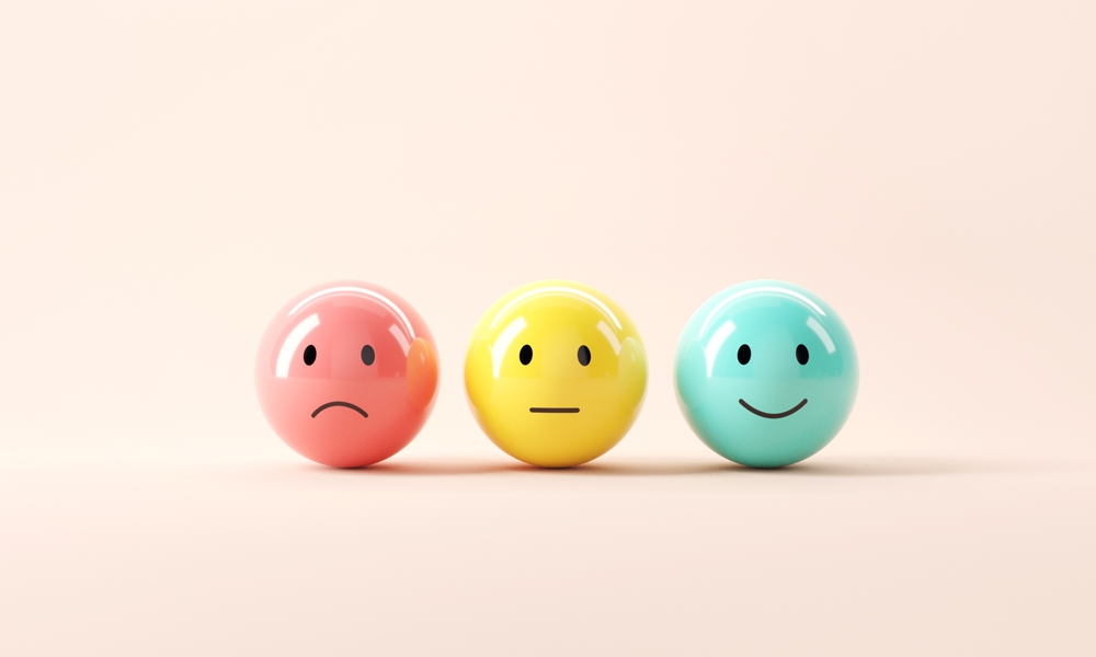 How Are Ways We Can Notice Our Moods? How Do Our Thoughts Impact Our Moods?