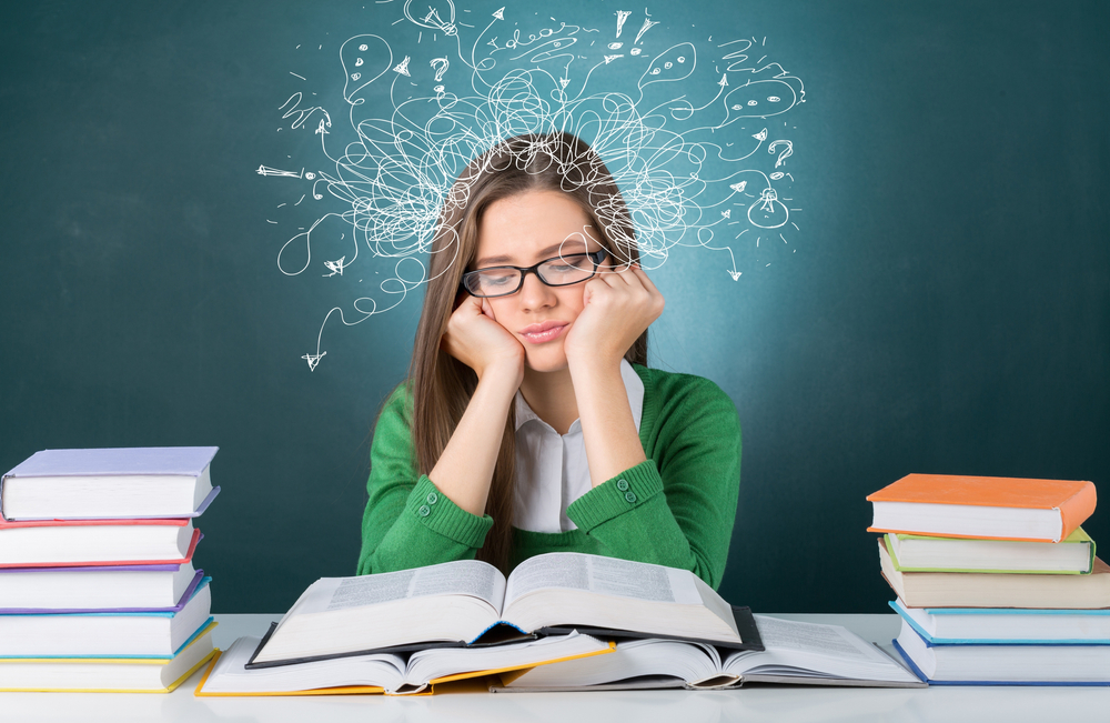 How To Identify If I Suffer From Adult ADHD?