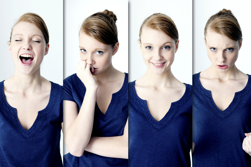 I Have Mood Swings: Could I Have Bi-Polar Disorder?