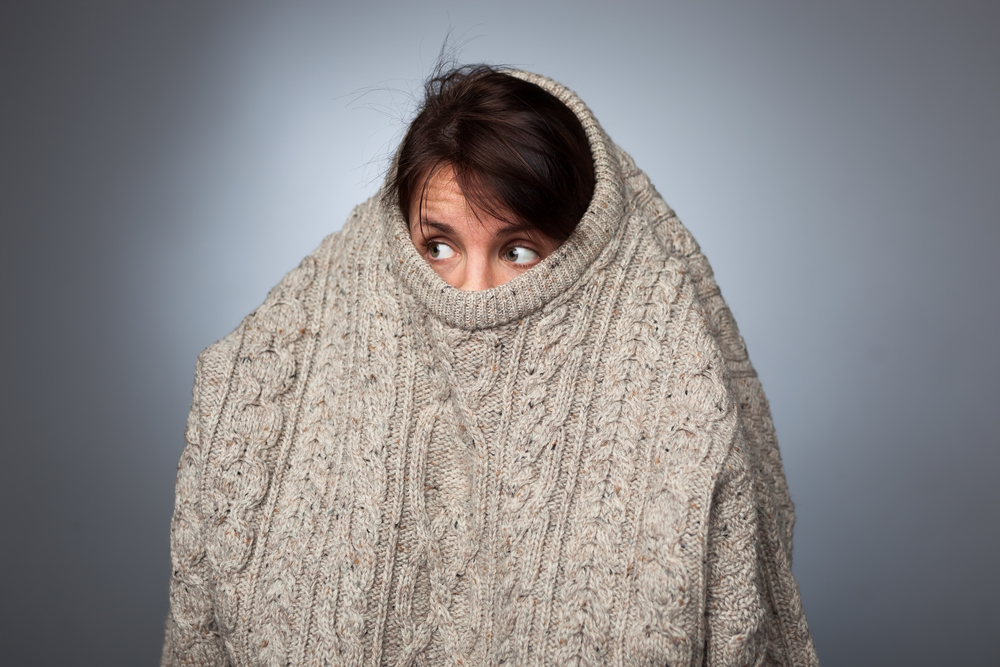 I’m Very Shy, Do I Have Social Anxiety Disorder? How To Deal With It.